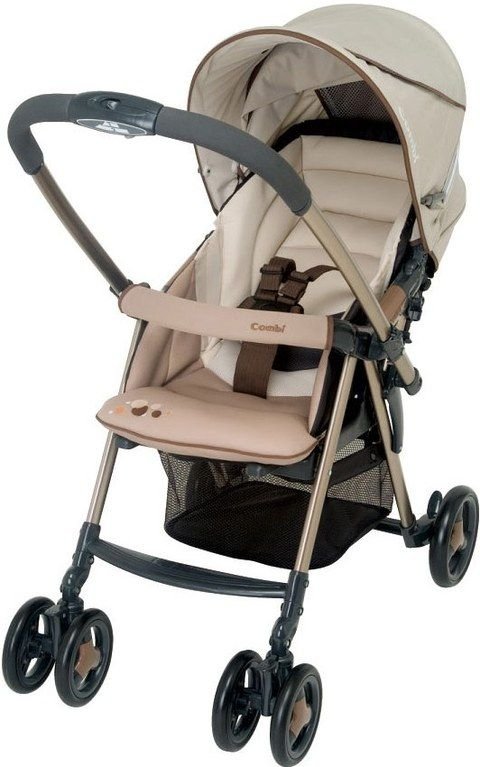 Strollers