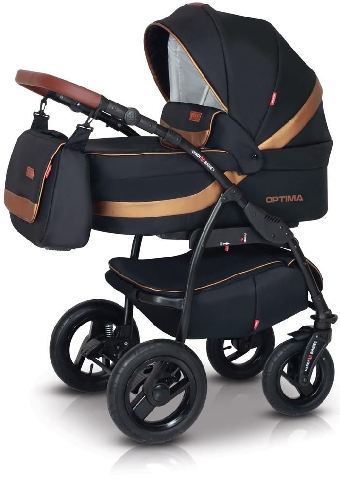 Travel system