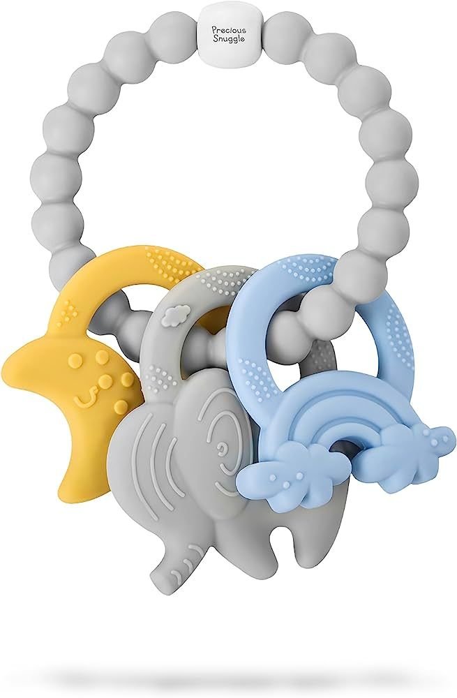 Teethers