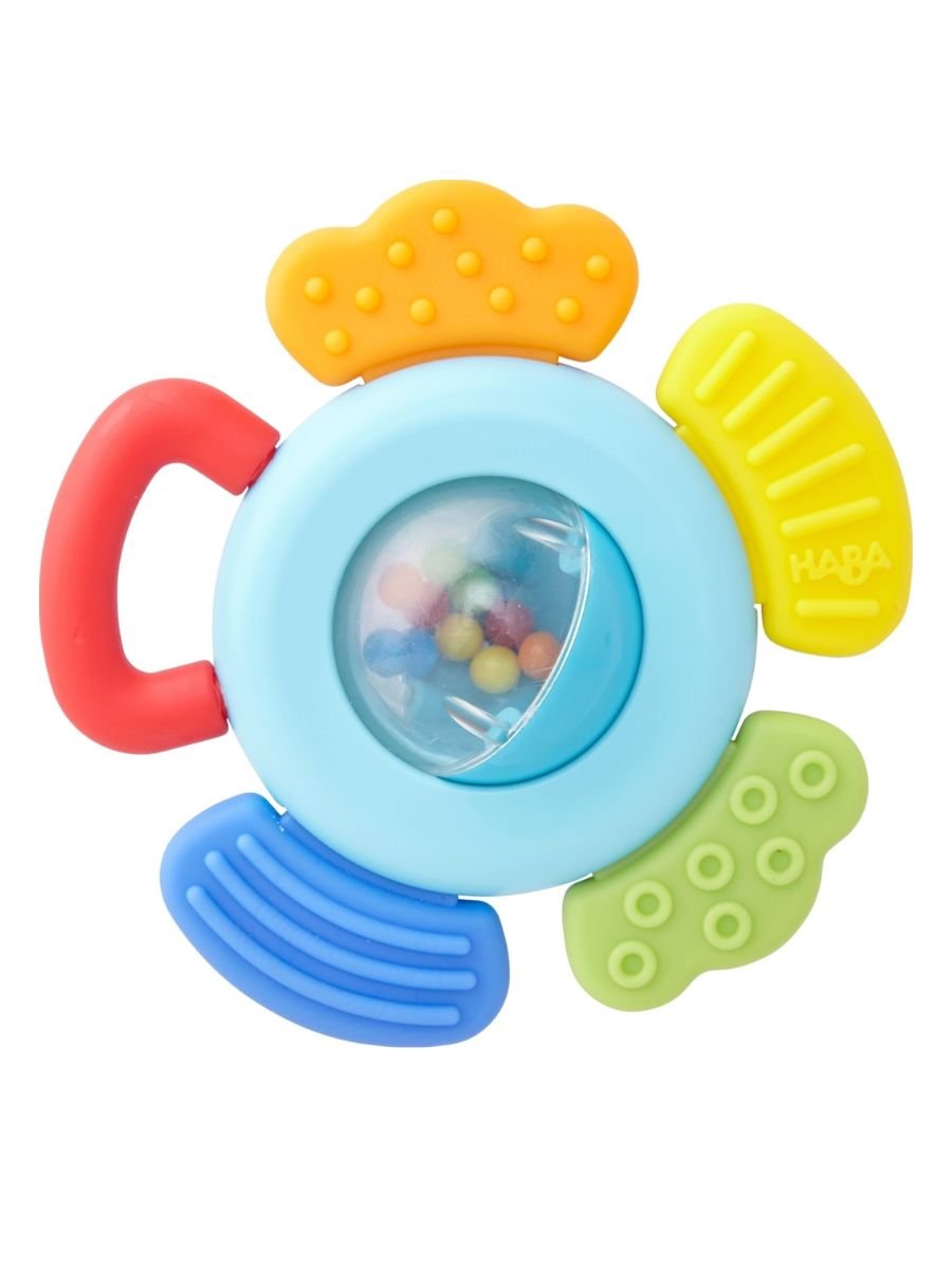 Rattles