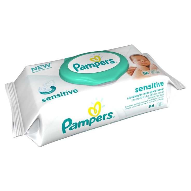 Diapers