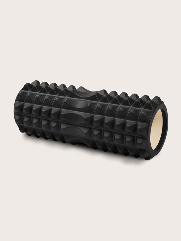 Foam rollers