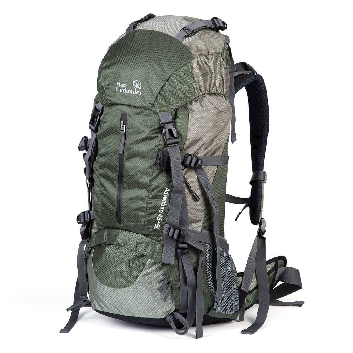 Backpacks