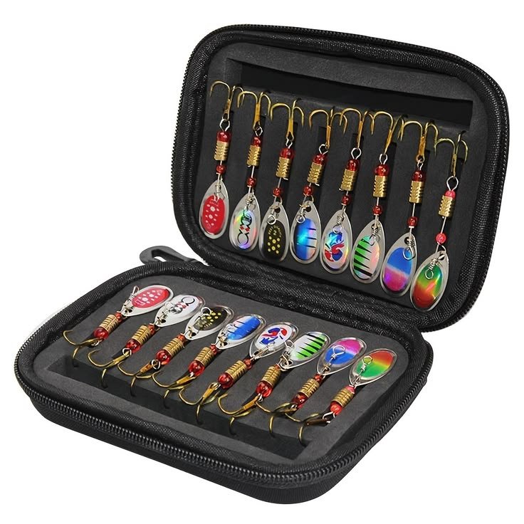 Baits