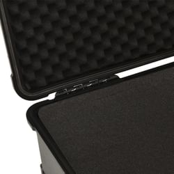 Electronics Black Wrist Watch