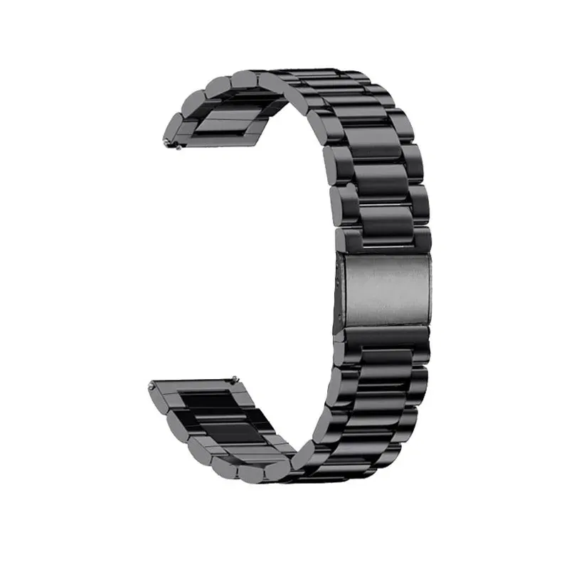 Electronics Black Wrist Watch