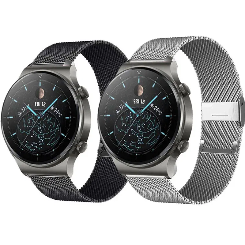 Electronics Black Wrist Watch