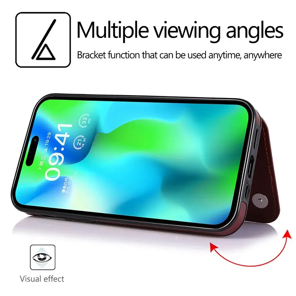 Electronics Black Wrist Watch