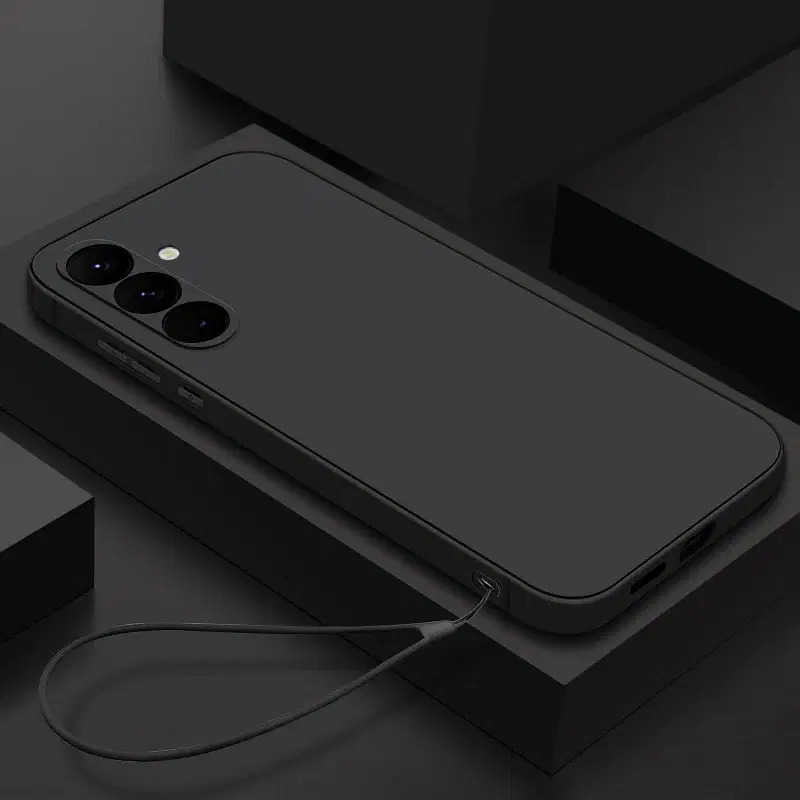 Electronics Black Wrist Watch