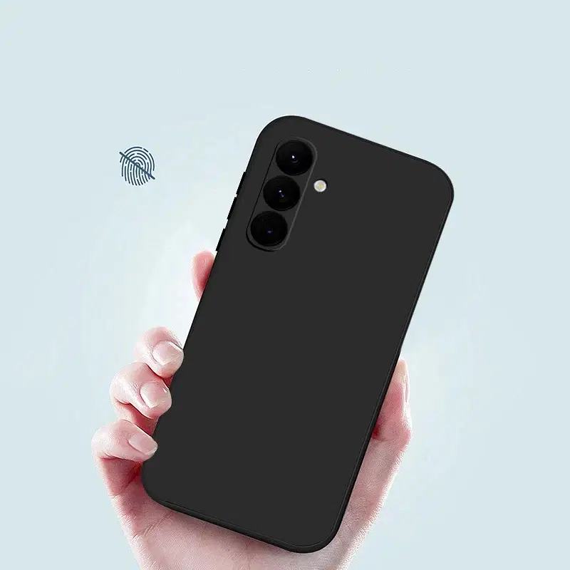 Electronics Black Wrist Watch