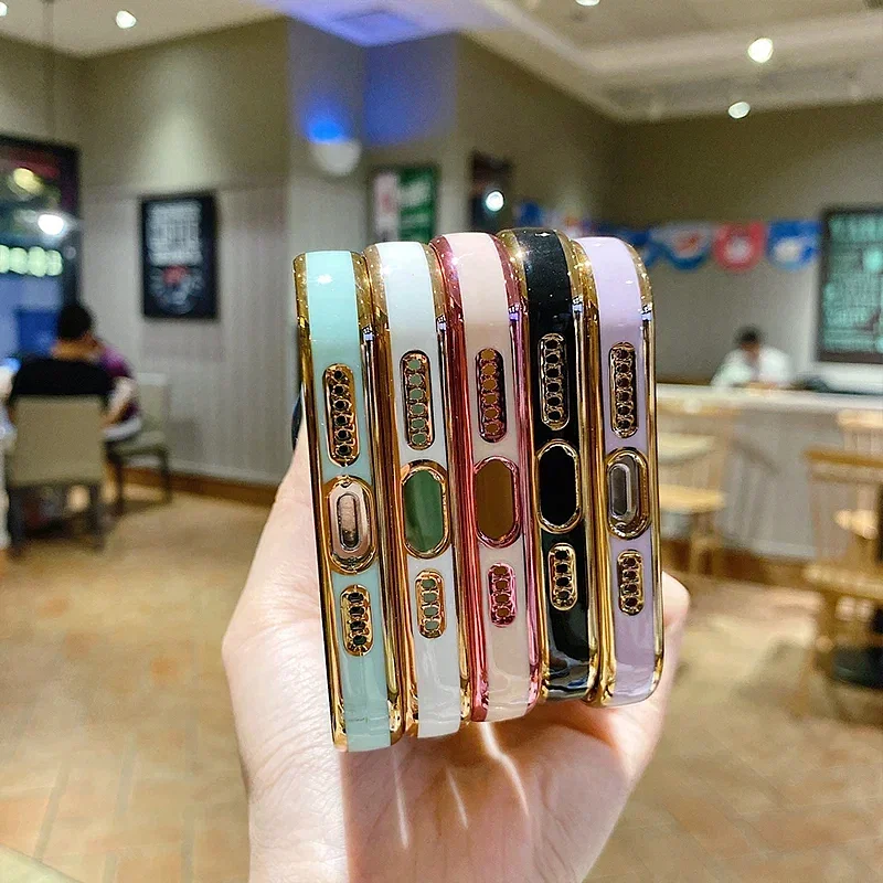 Electronics Black Wrist Watch