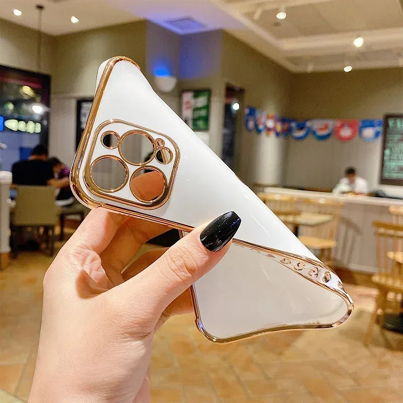 Electronics Black Wrist Watch