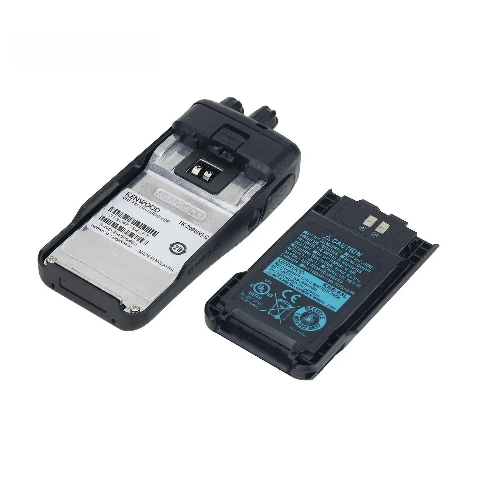 Electronics Black Wrist Watch