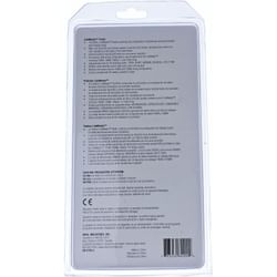 Electronics Black Wrist Watch