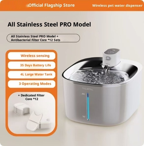 Electronics Black Wrist Watch