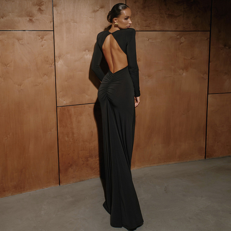 Electronics Black Wrist Watch