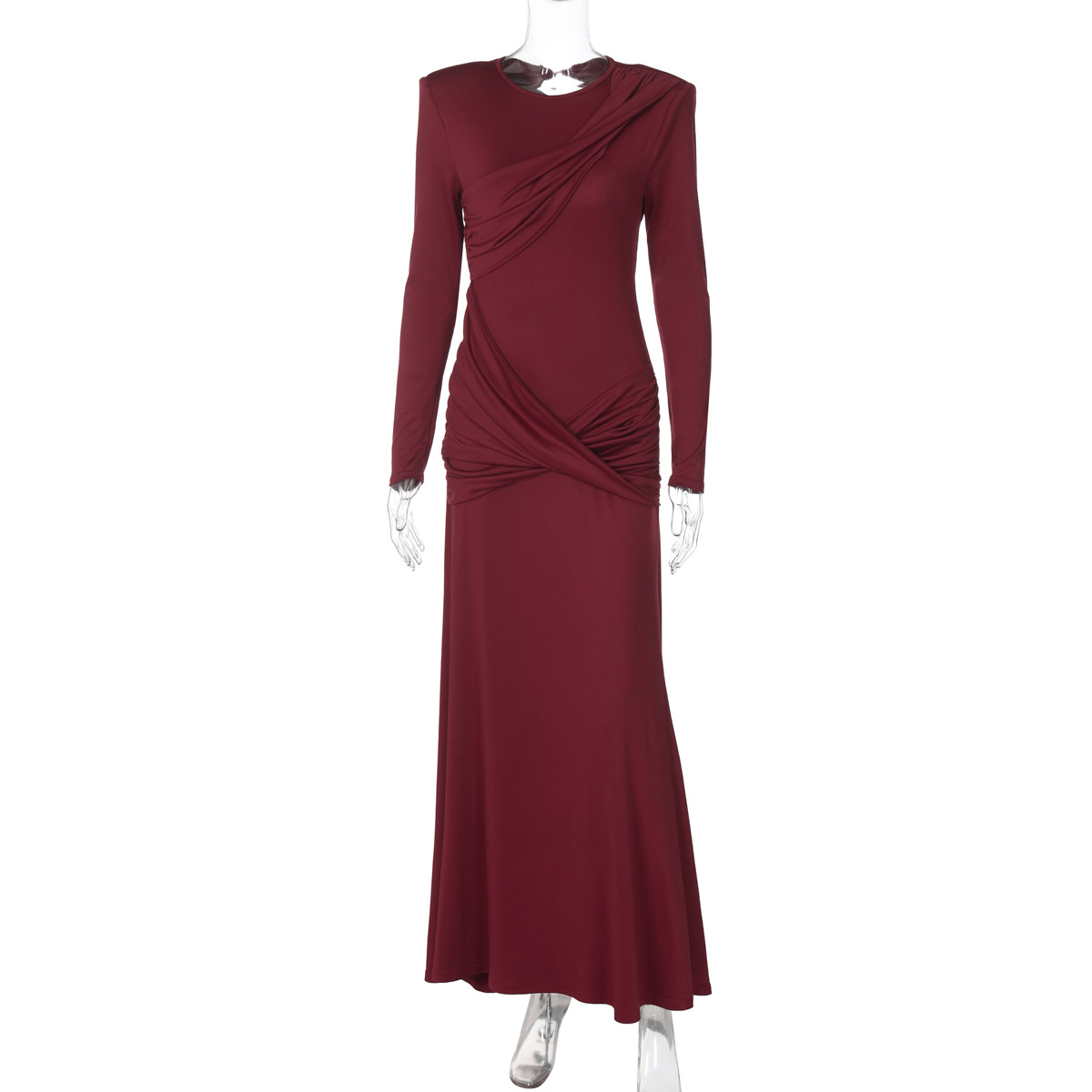 Electronics Black Wrist Watch