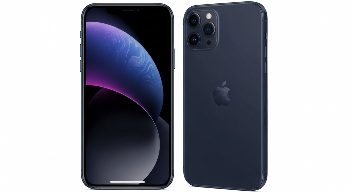 Electronics Black Wrist Watch