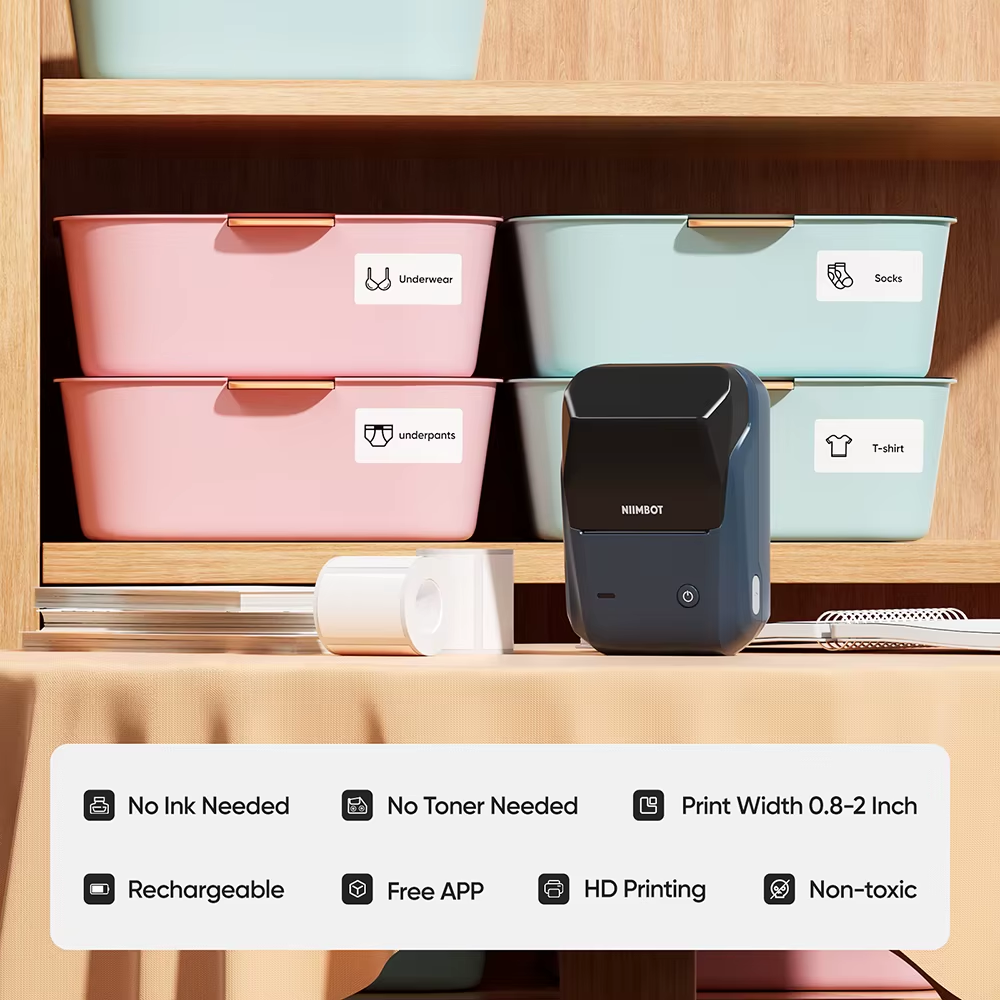 Electronics Black Wrist Watch