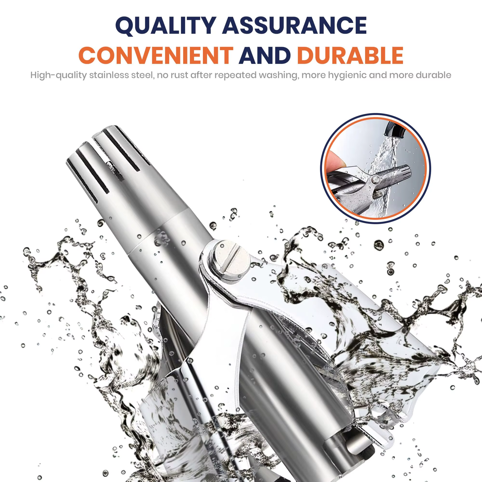 Electronics Black Wrist Watch