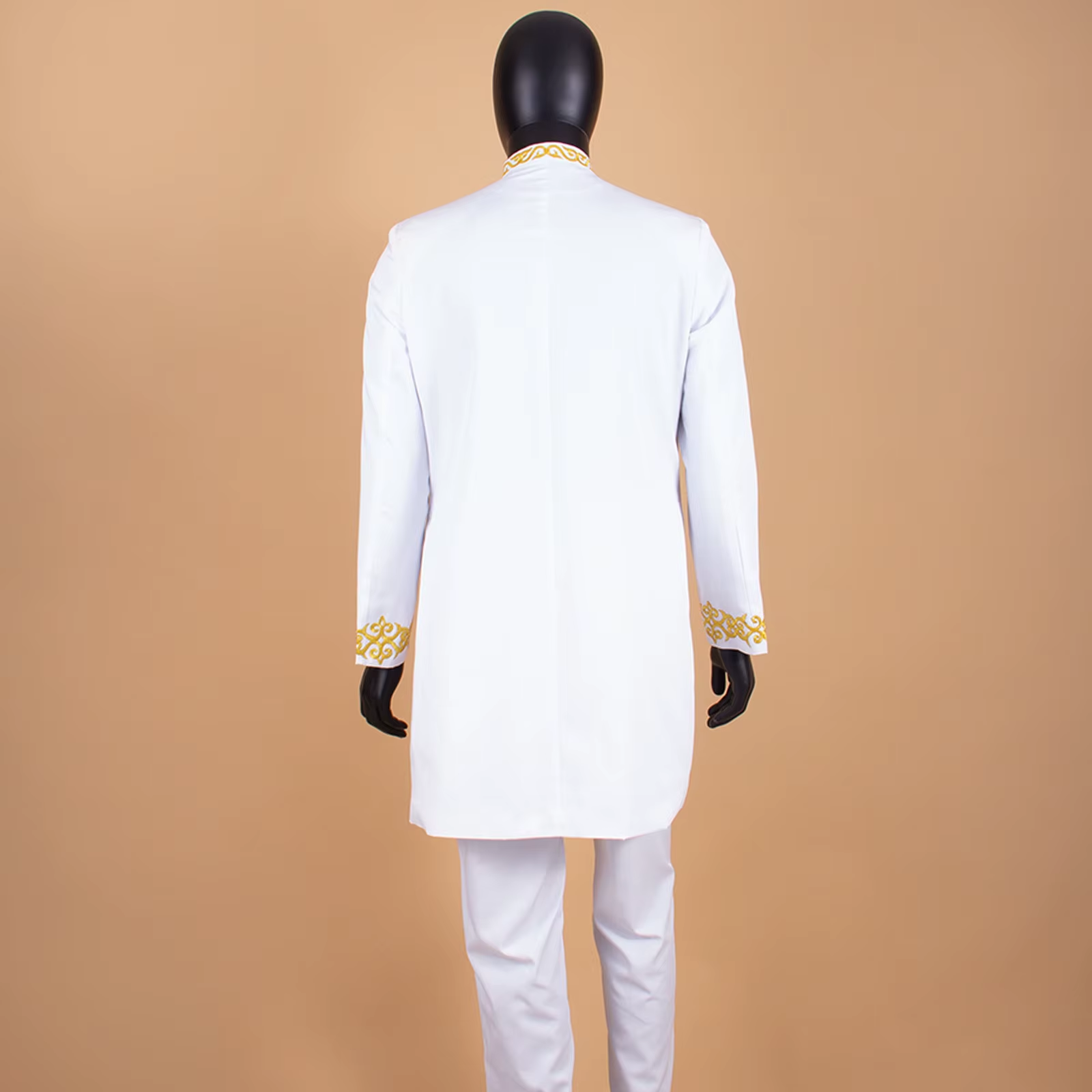 Electronics Black Wrist Watch