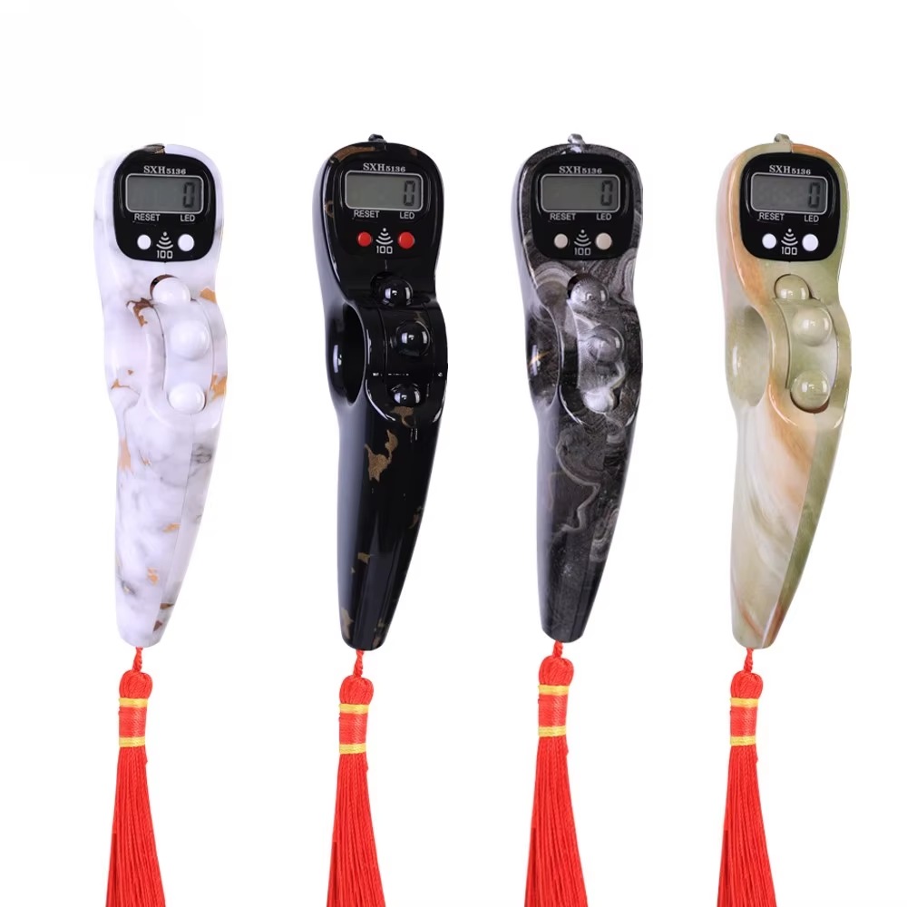 Electronics Black Wrist Watch