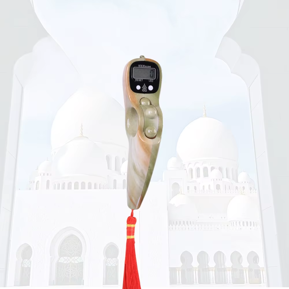 Electronics Black Wrist Watch