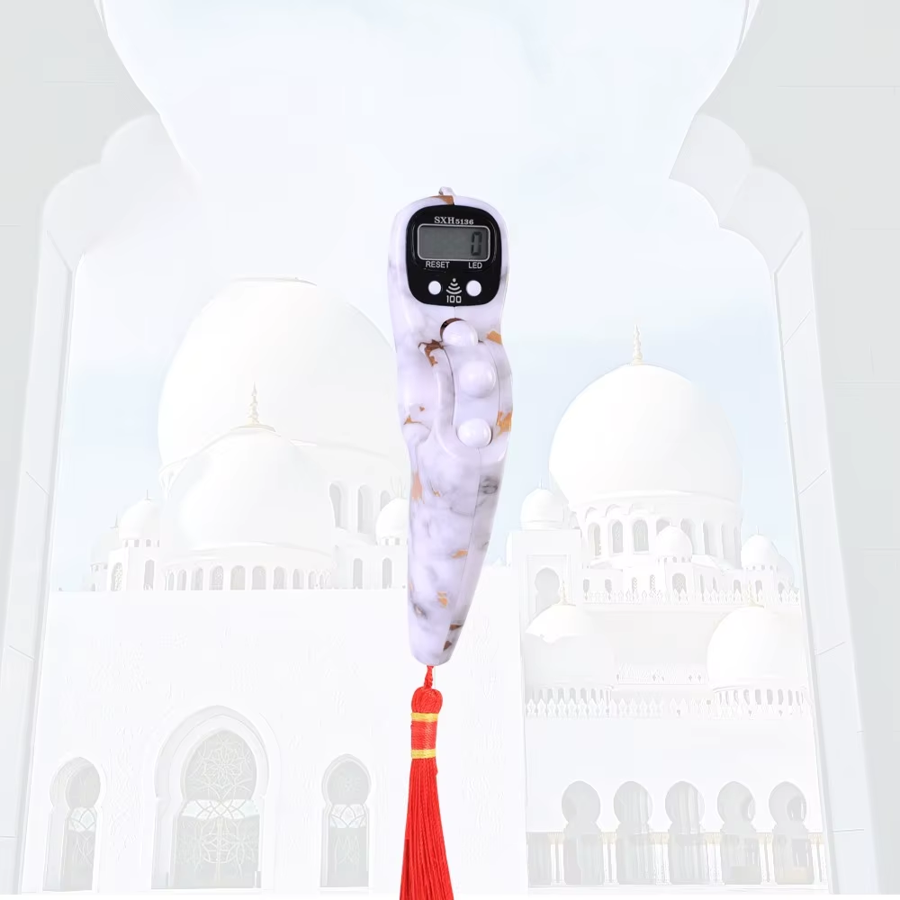 Electronics Black Wrist Watch