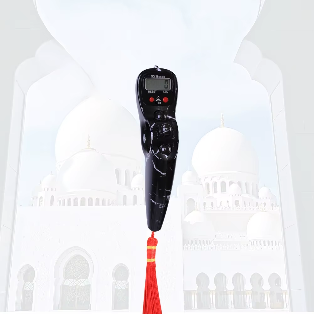 Electronics Black Wrist Watch