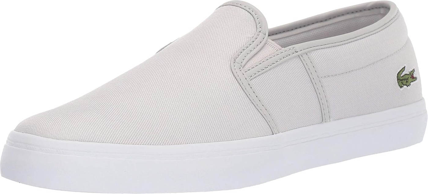 Lacoste Sapatilhas Slip-On Tatalya Pele Mulher 737CFA0062312