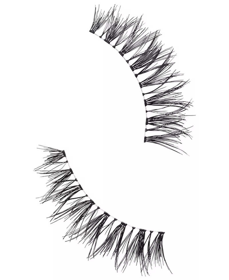 MAC 76 Supermodel Lash Cils Postiches Volume Effet Cat Eye
