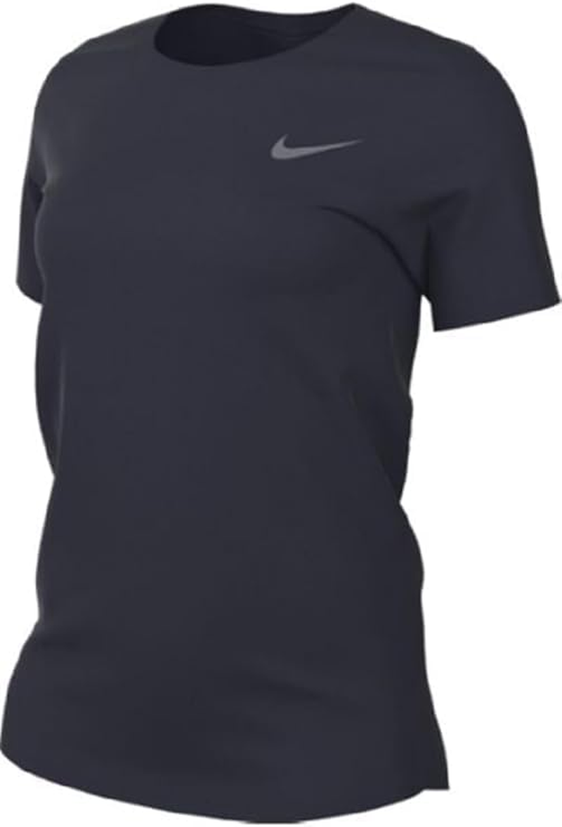Nike Team rLegend T-Shirt Mulher Dri-FIT DV7312