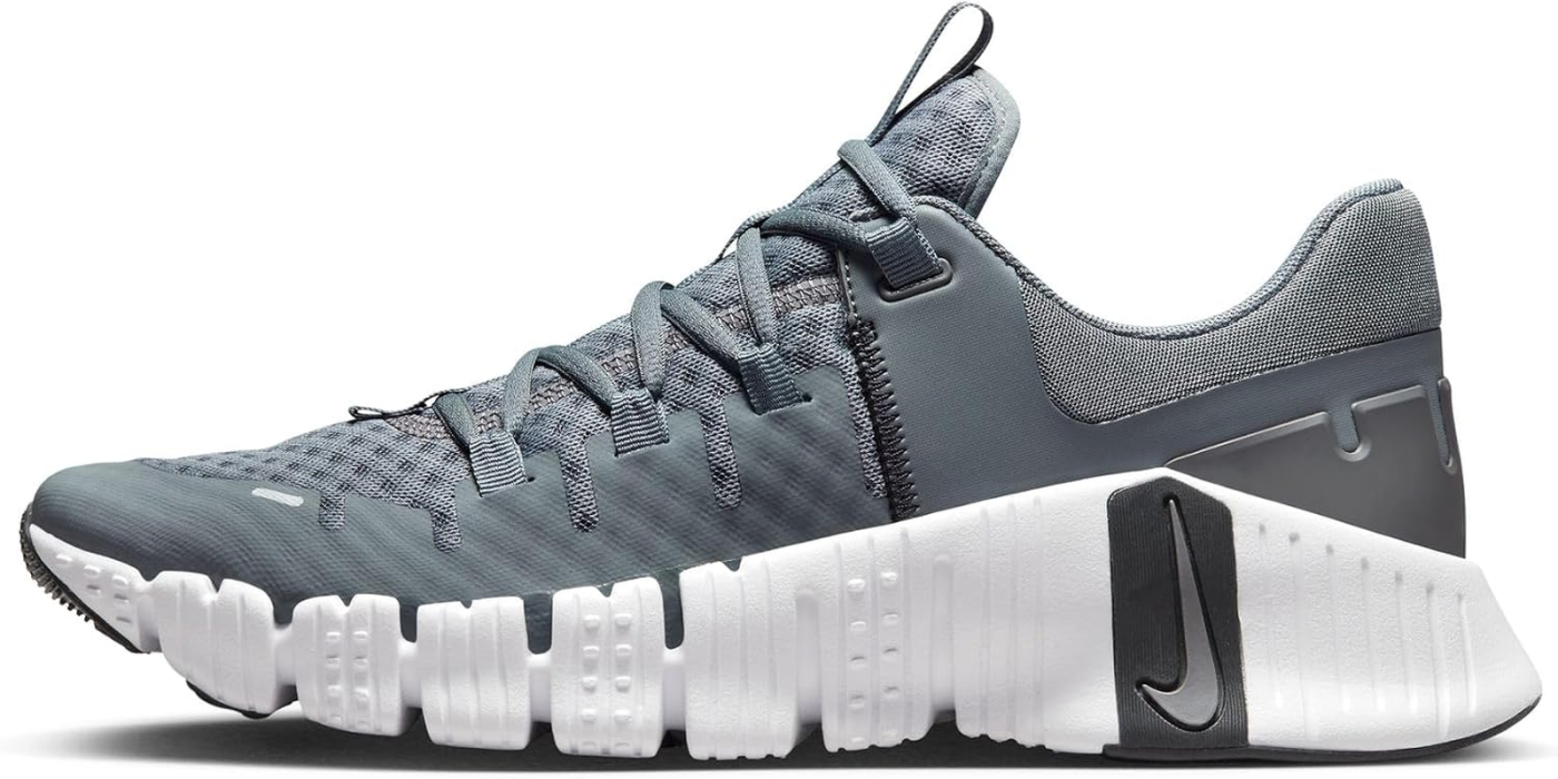 Nike Free Metcon 5 Sapatilhas de Treino Homem Preto