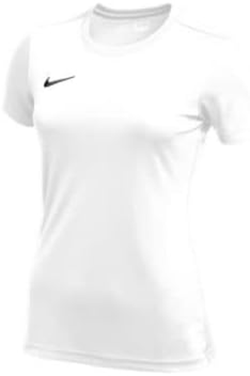 Nike Park T-Shirt Mulher Manga Curta Dri-FIT BV6730