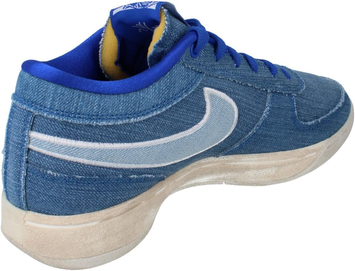 Nike Sapatilhas de Basquetebol Book 1 Blue Blood Homem IH0892-900
