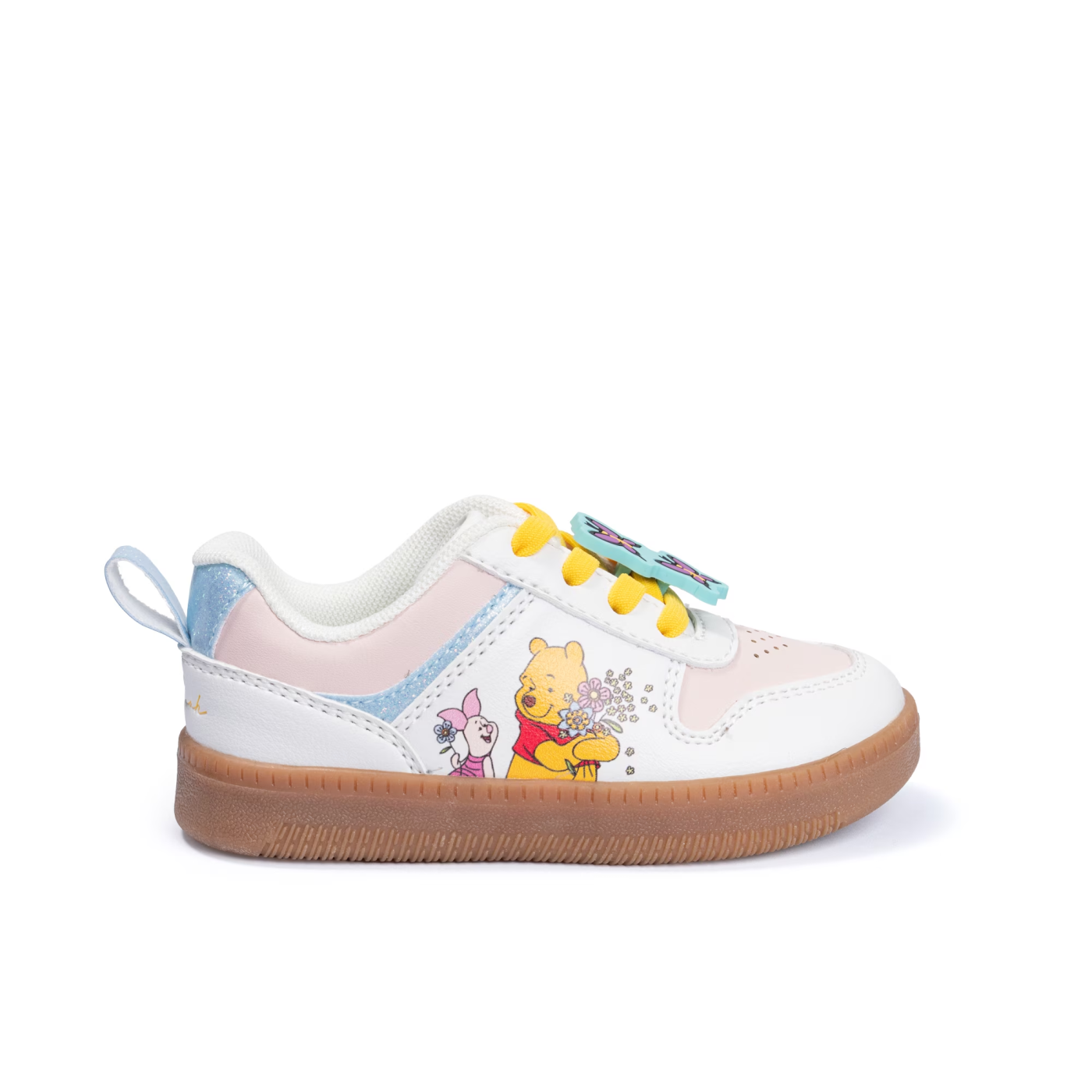 Winnie Sapatilhas Rapariga Bebé Winnie The Pooh Tamanho 8