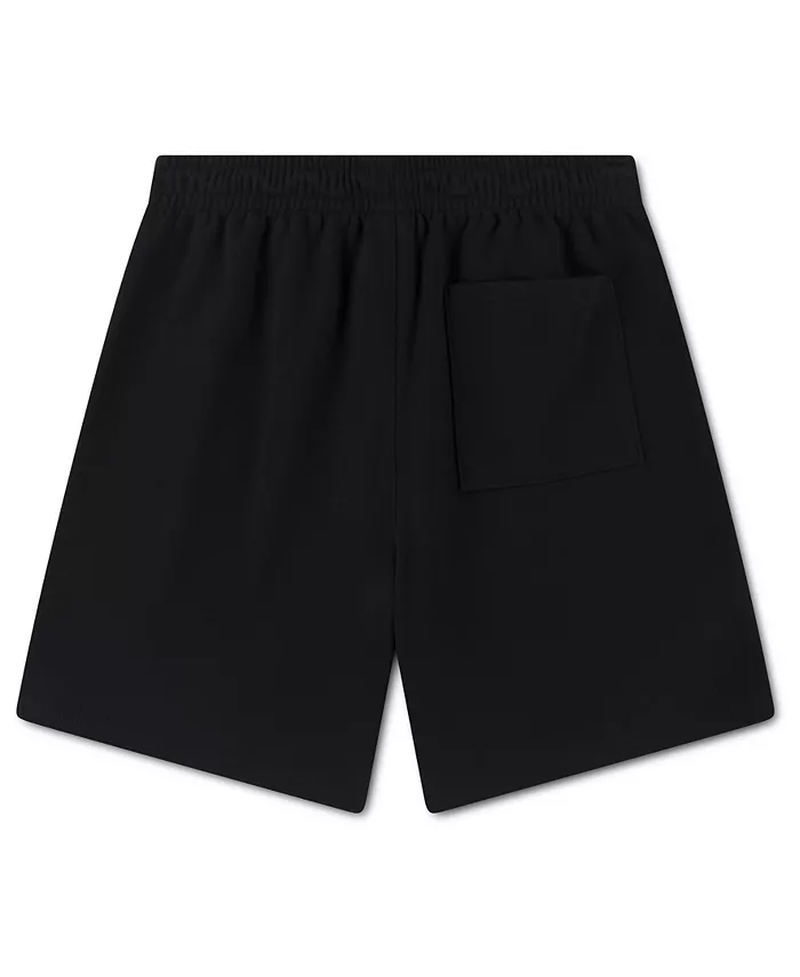 Jordan World Tour Calções Rapaz Felpa Francesa Preto S