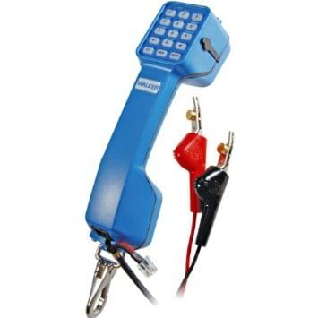 51323.001 Line Test Buttset