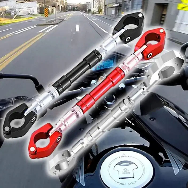 Durable Balancing Handlebar Motorcycle