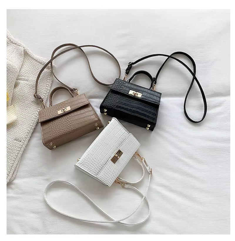Hand Bags Ladies Luxury Handbags for Women China Wholesale Price for Cheap Ladies Bag with Chain Shoulder Bag