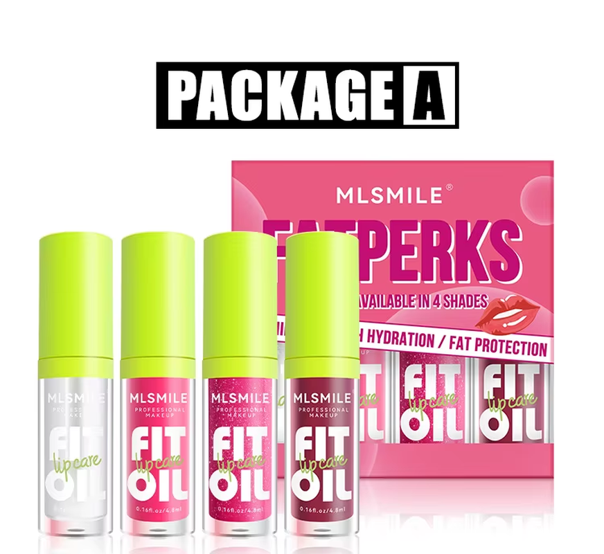 Wholesale High Quality Lipgloss Private Label Moisturizing Amazing Shiny Glossy Lip Oil Gloss Set