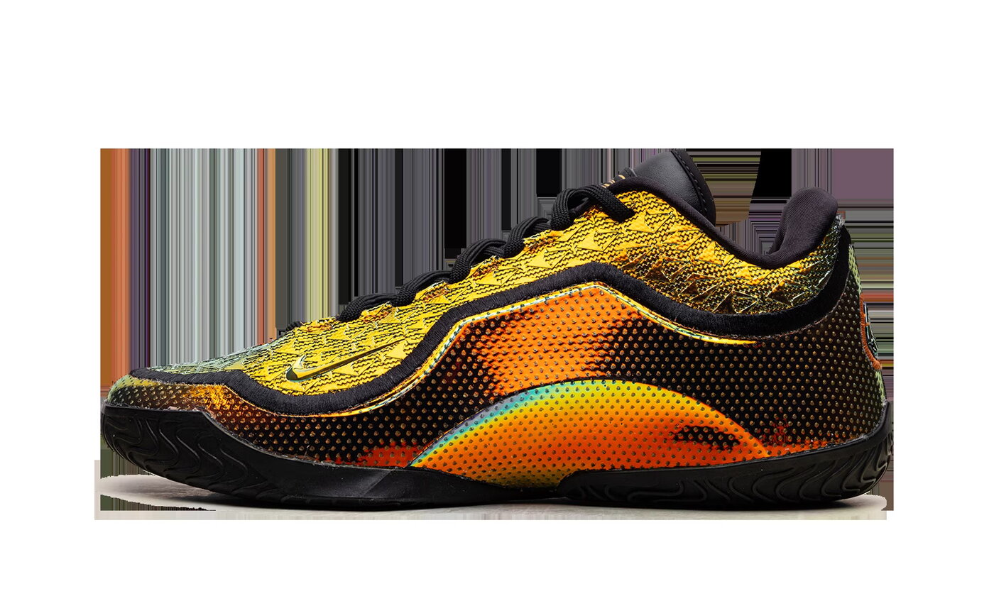 Nike LeBron 23 Sapatilhas de Basquetebol Homem 40K Gold IB9561-900