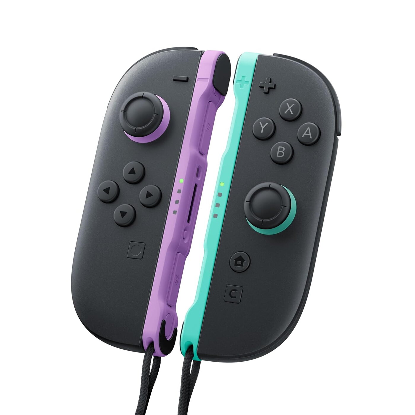 Nintendo Joy-Con 2 (L)/(R) Nintendo Switch 2 BEEAJABAB