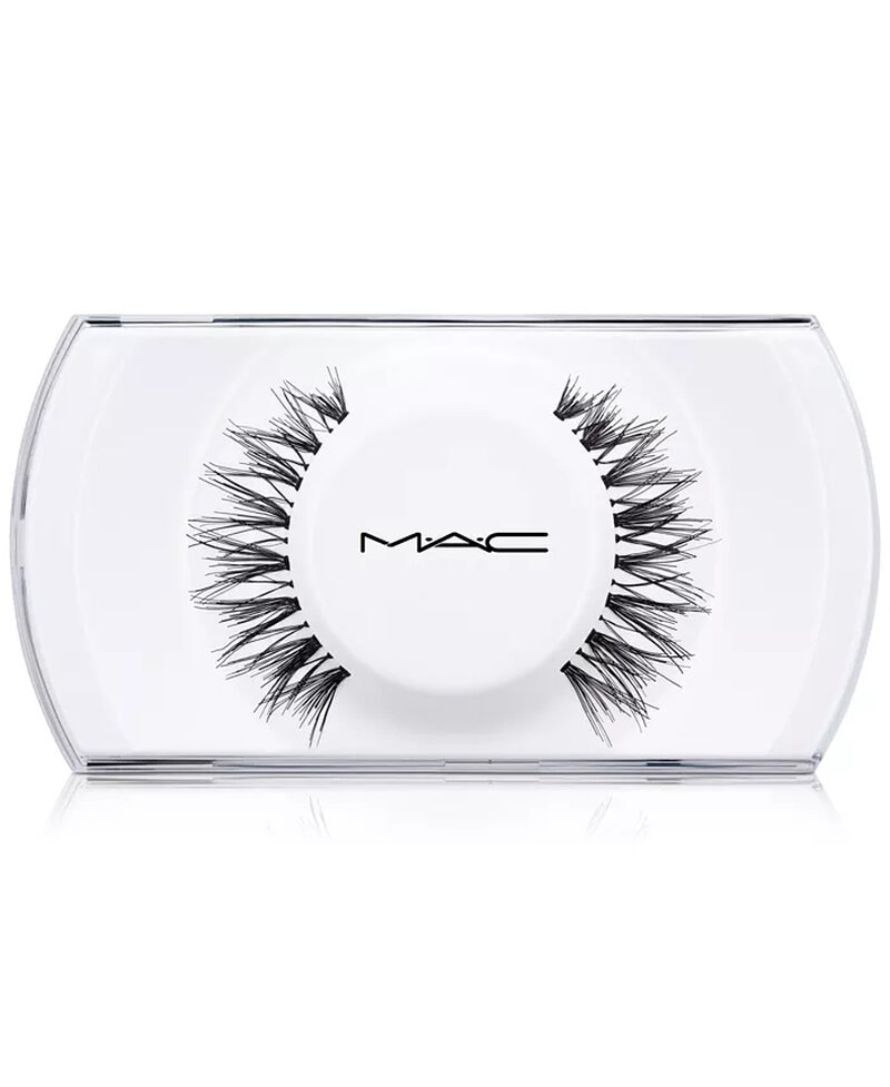 MAC 76 Supermodel Lash Cils Postiches Volume Effet Cat Eye
