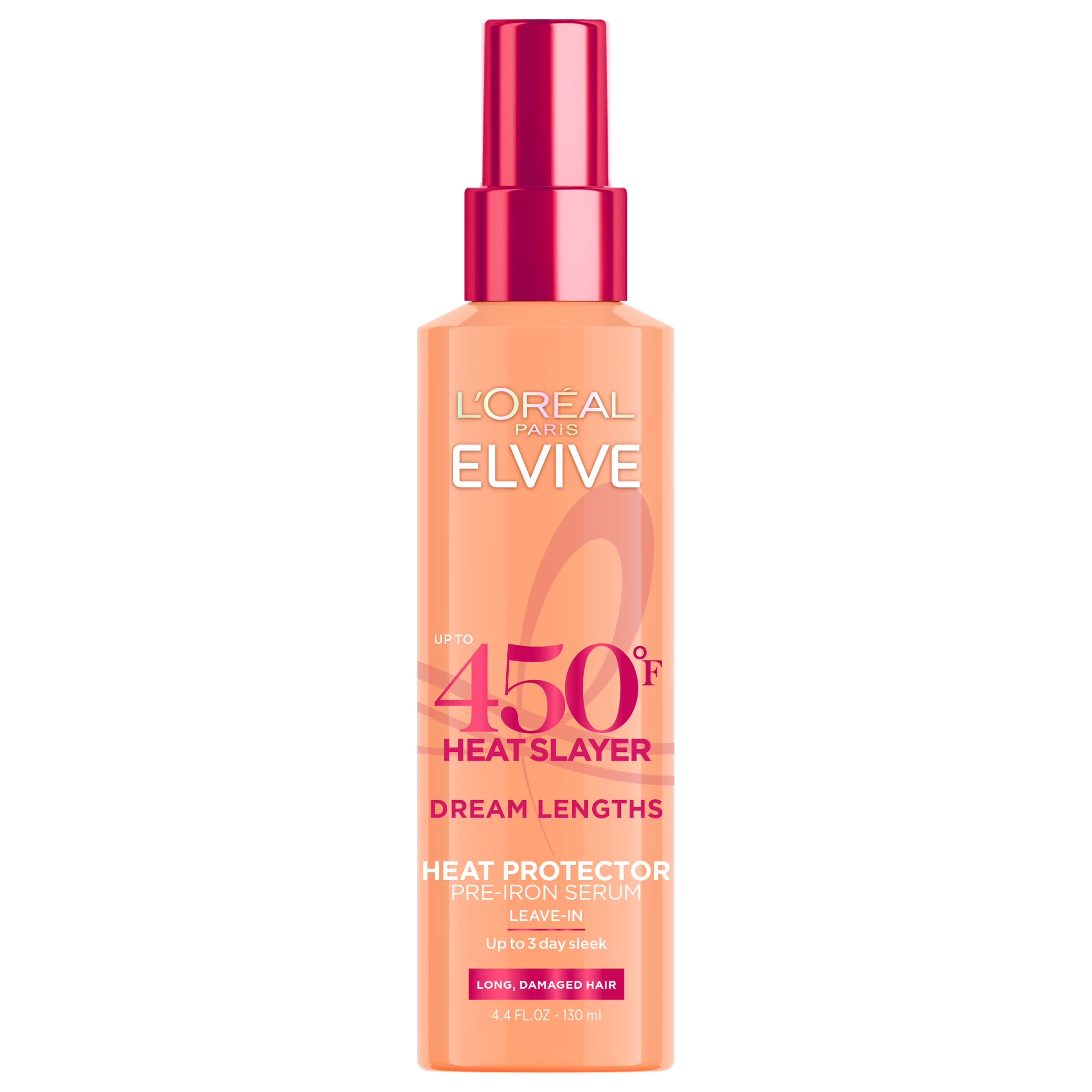 L'Oréal Paris Elvive Dream Lengths Heat Slayer - Spray Protetor Térmico 130 ml