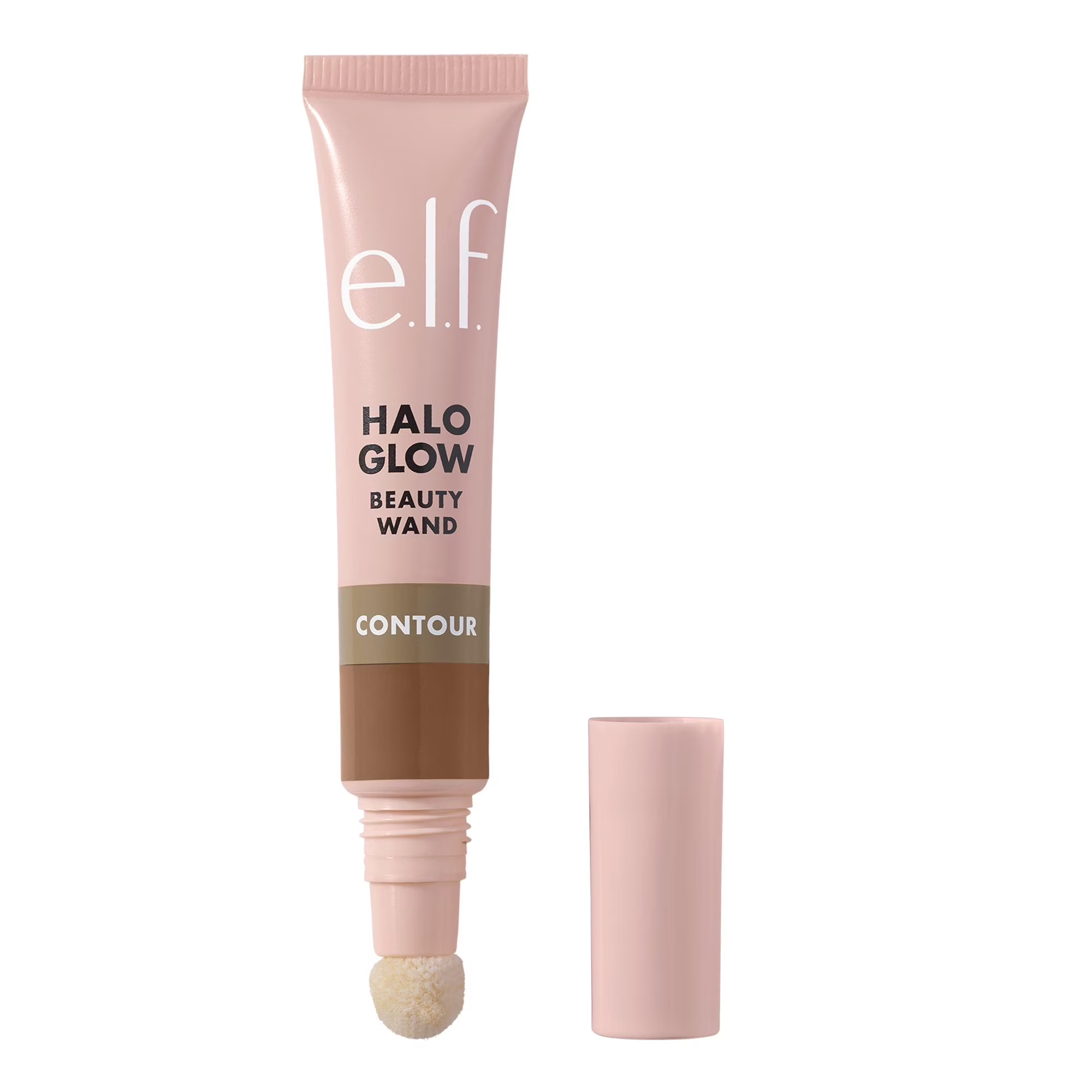 E.l.f. Halo Glow Contorno Líquido Light/Medium 10 ml