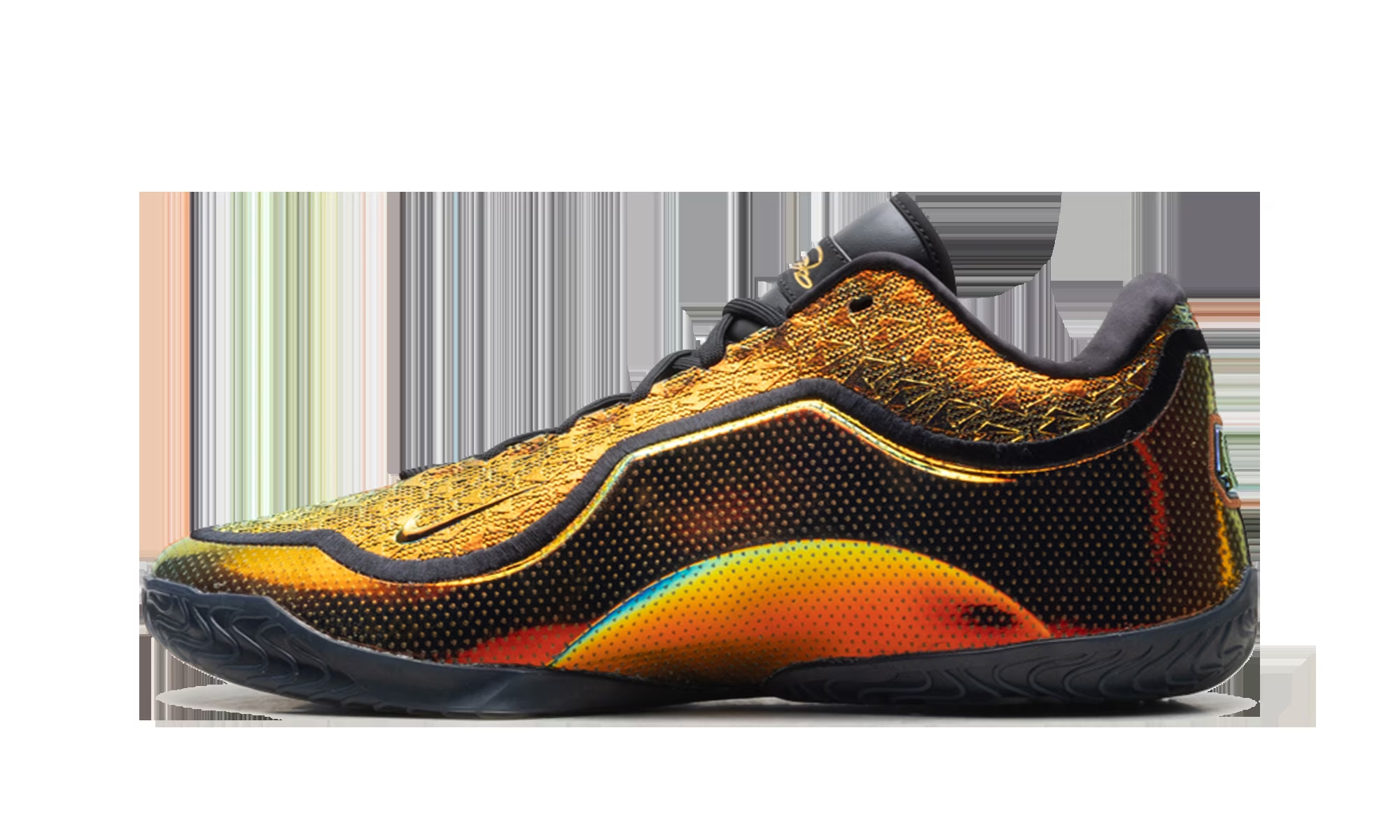 Nike LeBron 23 Sapatilhas Basquetebol Homem Black IB9560-900