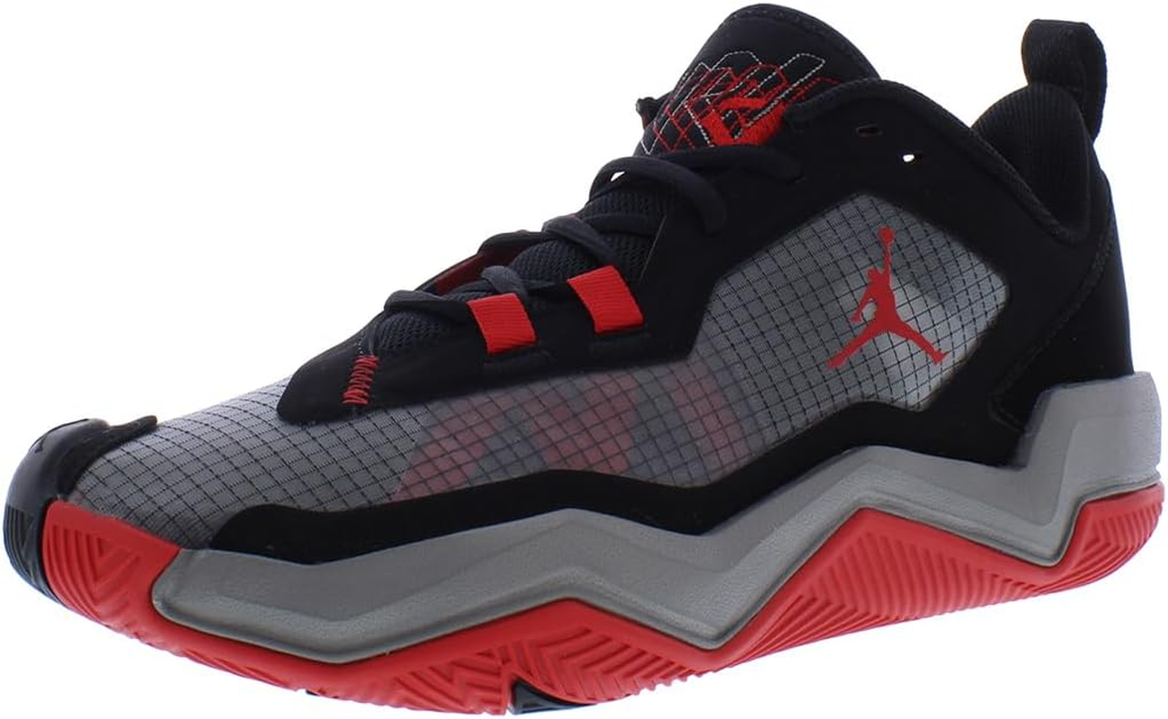 Nike Jordan One Take 4 Sapatilhas de Basquetebol Homem DO7193061