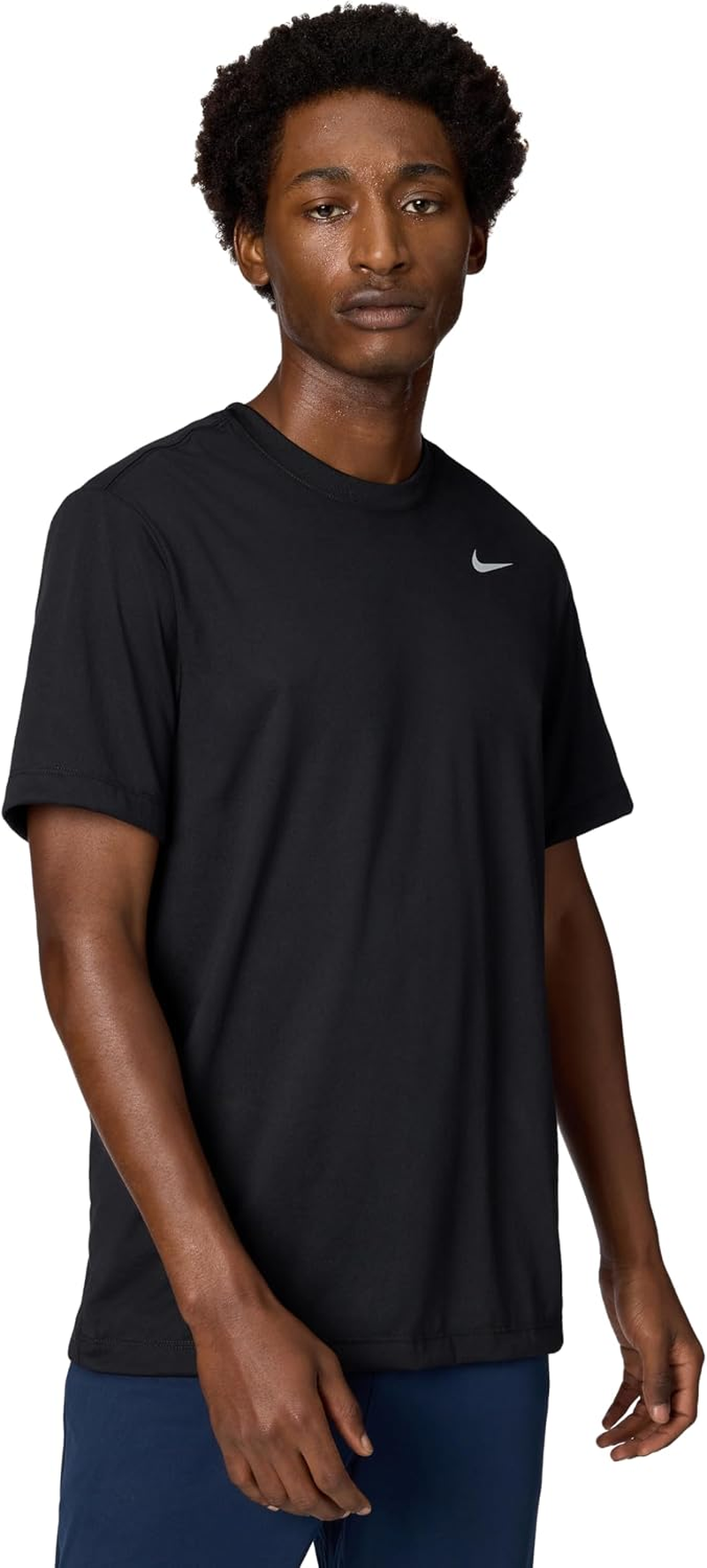 Nike Dri-FIT Legend T-Shirt de Treino Homem