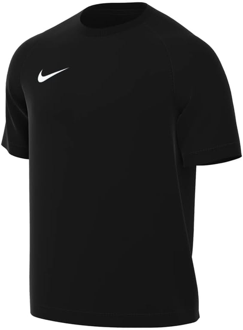 Nike Park VIII Camisola Desportiva Homem Manga Curta